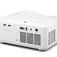 Proyector Láser DLP WXGA ViewSonic LSD400W 4000 Lúmenes - Miniatura 5