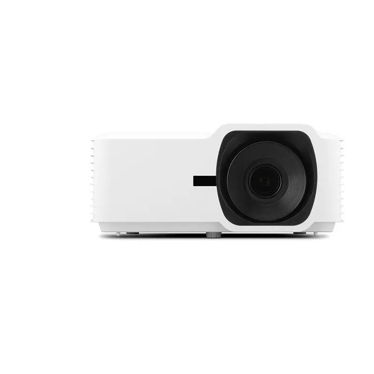 Proyector Láser DLP WXGA ViewSonic LSD400W 4000 Lúmenes 7