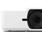 Proyector Láser DLP WXGA ViewSonic LSD400W 4000 Lúmenes - Miniatura 7