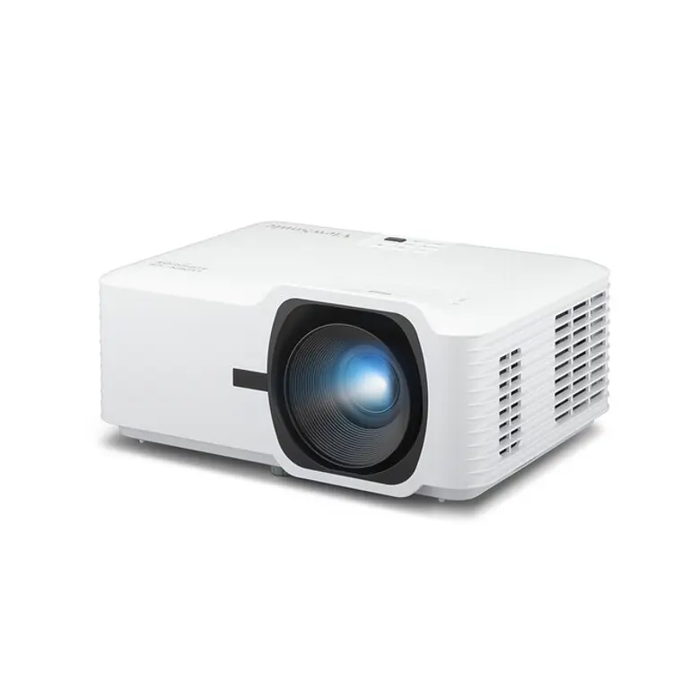 Proyector Láser DLP WXGA ViewSonic LSD400W 4000 Lúmenes 8