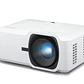 Proyector Láser DLP WXGA ViewSonic LSD400W 4000 Lúmenes - Miniatura 8