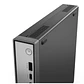 Mini PC Lenovo ThinkCentre Neo 50q Gen 6 (Intel Core Ultra 7 256V, 16GB Ram, 512GB SSD, Win11 Pro) - Miniatura 3