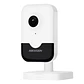 Cámara IP Cúbica Fija Hikvision 4 MP Wi-Fi PoE Audio Bidireccional  - Miniatura 1