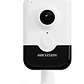 Cámara IP Cúbica Fija Hikvision 4 MP Wi-Fi PoE Audio Bidireccional  - Miniatura 2