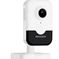 Cámara IP Cúbica Fija Hikvision 4 MP Wi-Fi PoE Audio Bidireccional  - Miniatura 3
