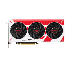 Tarjeta de Video ASUS ROG Strix GeForce RTX 5060 Ti OC Edition 8GB GDDR7