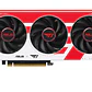 Tarjeta de Video ASUS ROG Strix GeForce RTX 5060 Ti OC Edition 8GB GDDR7 - Miniatura 1