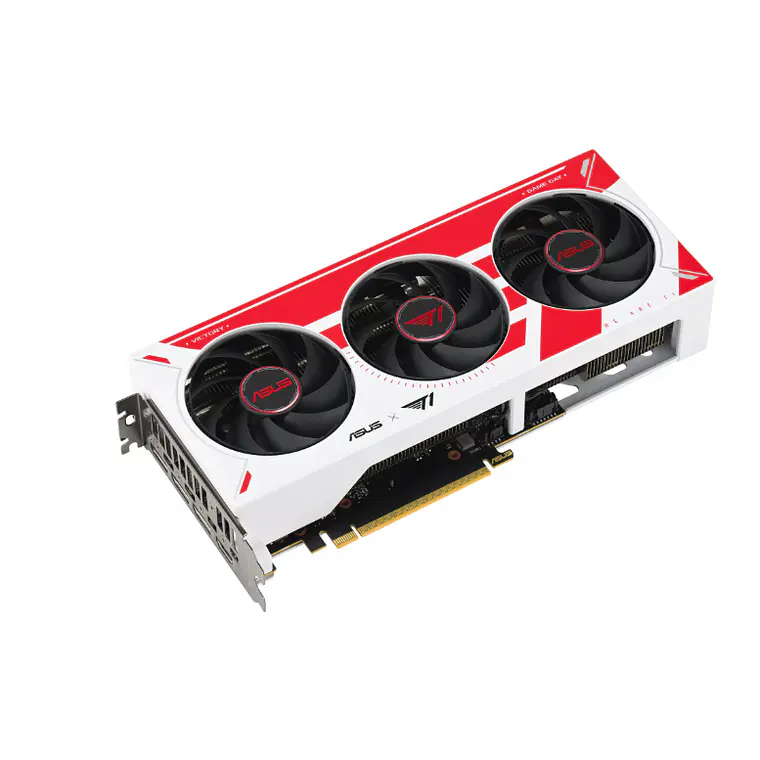 Tarjeta de Video ASUS ROG Strix GeForce RTX 5060 Ti OC Edition 8GB GDDR7 2