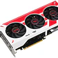 Tarjeta de Video ASUS ROG Strix GeForce RTX 5060 Ti OC Edition 8GB GDDR7 - Miniatura 2