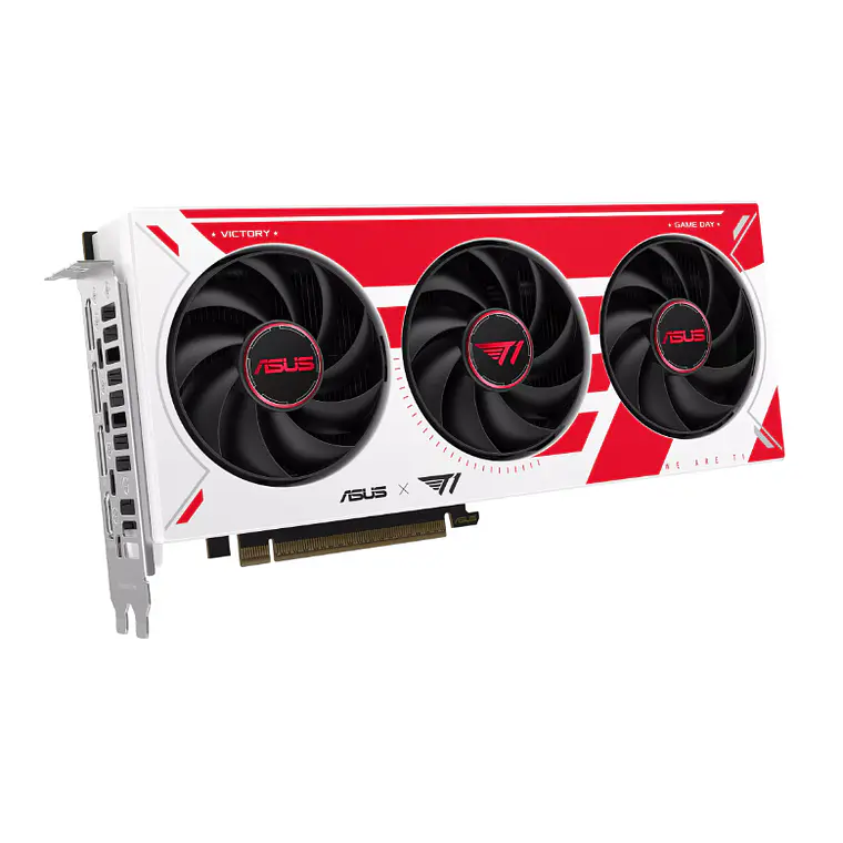Tarjeta de Video ASUS ROG Strix GeForce RTX 5060 Ti OC Edition 8GB GDDR7 5