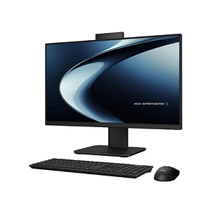 All in One Asus Expert Center 23.8“ (Intel Core 5 210H, 16GB Ram, 512GB SSD, Win11 Pro) 