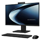 All in One Asus Expert Center 23.8“ (Intel Core 5 210H, 16GB Ram, 512GB SSD, Win11 Pro)  - Miniatura 1