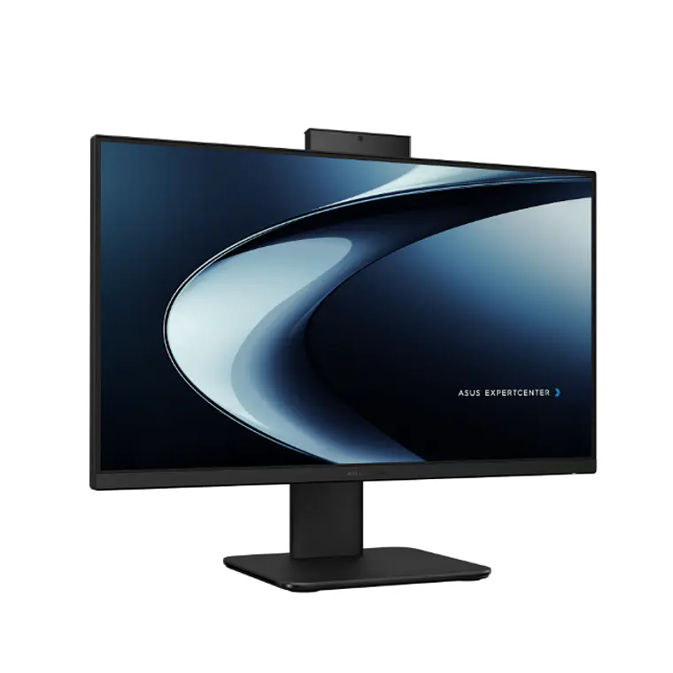 All in One Asus Expert Center 23.8“ (Intel Core 5 210H, 16GB Ram, 512GB SSD, Win11 Pro)  2
