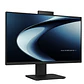 All in One Asus Expert Center 23.8“ (Intel Core 5 210H, 16GB Ram, 512GB SSD, Win11 Pro)  - Miniatura 2