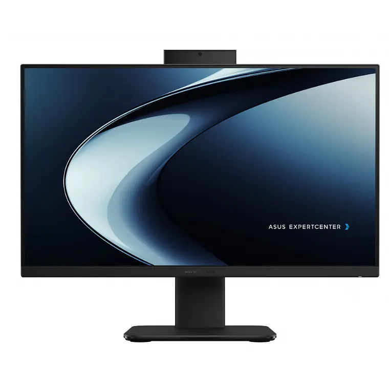 All in One Asus Expert Center 23.8“ (Intel Core 5 210H, 16GB Ram, 512GB SSD, Win11 Pro)  3