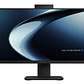 All in One Asus Expert Center 23.8“ (Intel Core 5 210H, 16GB Ram, 512GB SSD, Win11 Pro)  - Miniatura 3