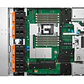 Servidor Dell PowerEdge R670 Intel Xeon 6511P 128GB RAM 480GB SSD Rack 1U - Miniatura 5