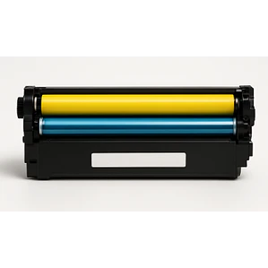 Tambor Amarillo Canon GPR-51 (8523B003) para Impresoras e Imagerunner
