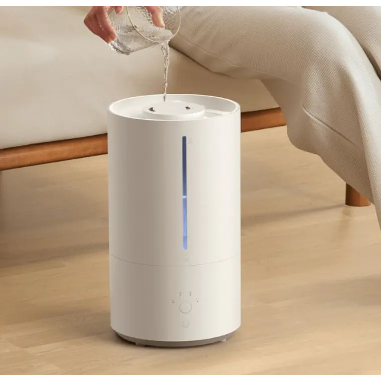 Humidificador Ultrasónico Inteligente Xiaomi  4