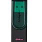 Pendrive 64GB Kingston DataTraveler Exodia USB 3.2 Gen 1 Verde - Miniatura 2