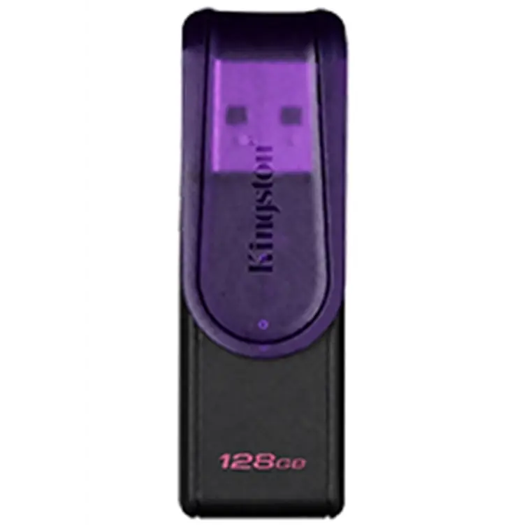 Pendrive 128GB Kingston DataTraveler Exodia S USB 3.2 Gen 1 1