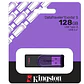 Pendrive 128GB Kingston DataTraveler Exodia S USB 3.2 Gen 1 - Miniatura 2