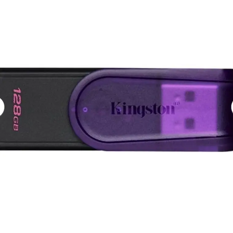 Pendrive 128GB Kingston DataTraveler Exodia S USB 3.2 Gen 1 3