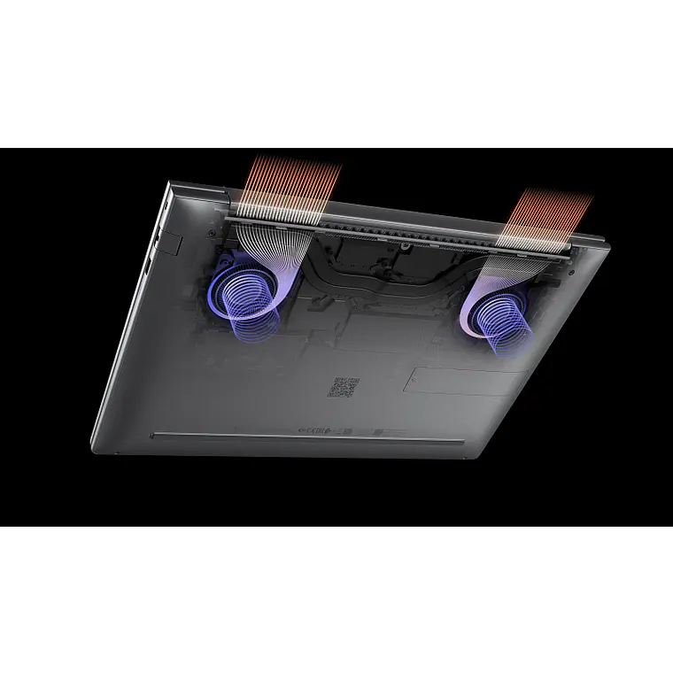 Workstation HP Zbook X G2i de 16