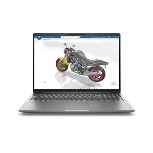 Workstation HP Zbook X G2i de 16