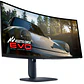 Monitor Gamer Alienware 34.2“  QD-OLED WQHD 240Hz - Miniatura 2