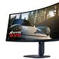Monitor Gamer Alienware 34.2“  QD-OLED WQHD 240Hz - Miniatura 3