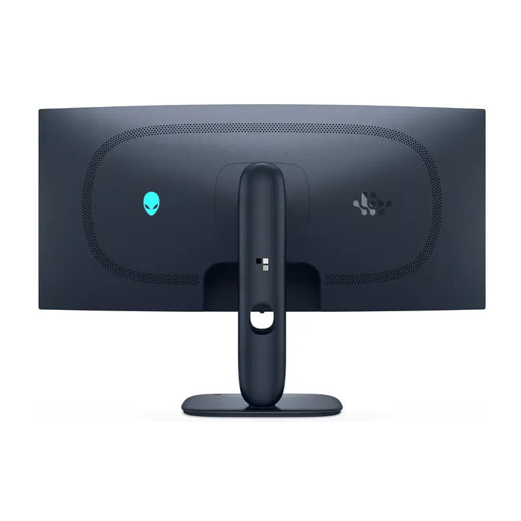 Monitor Gamer Alienware 34.2“  QD-OLED WQHD 240Hz 4