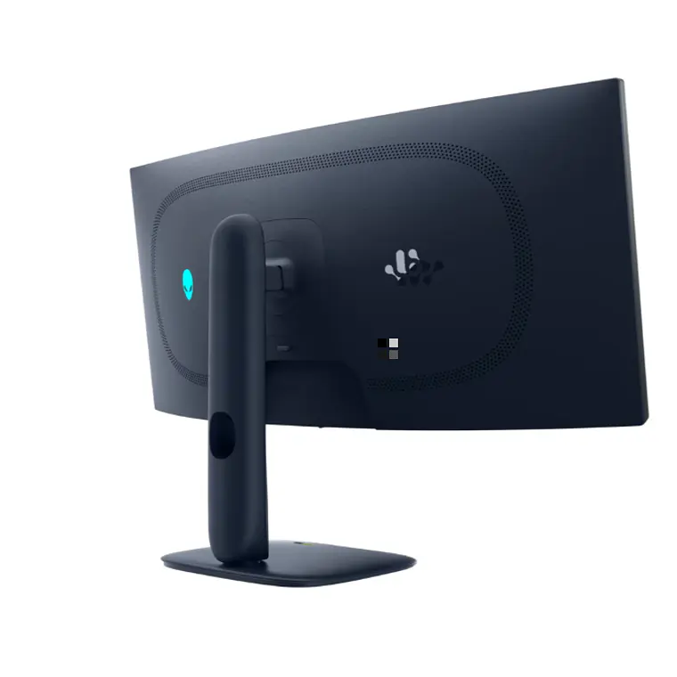 Monitor Gamer Alienware 34.2“  QD-OLED WQHD 240Hz 5