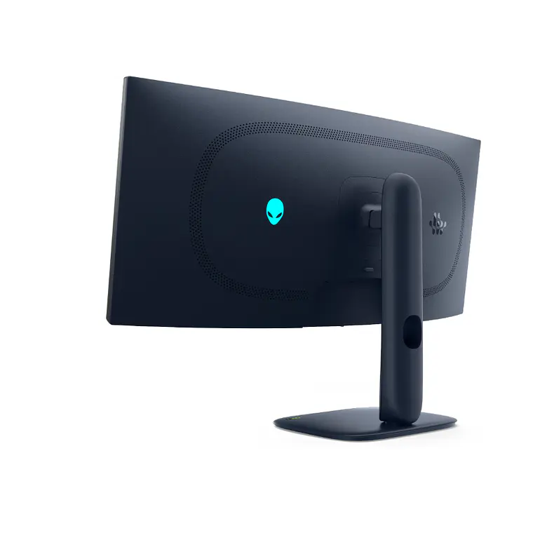 Monitor Gamer Alienware 34.2“  QD-OLED WQHD 240Hz 6