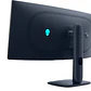 Monitor Gamer Alienware 34.2“  QD-OLED WQHD 240Hz - Miniatura 6