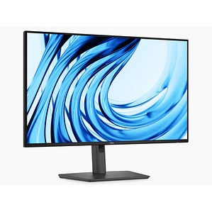 Monitor 27“ Dell Professional Full HD IPS 120Hz Hub USB-C