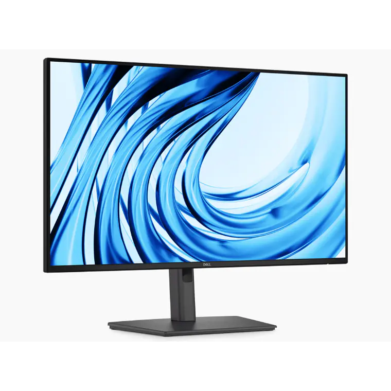 Monitor 27“ Dell Professional Full HD IPS 120Hz Hub USB-C 1