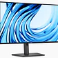 Monitor 27“ Dell Professional Full HD IPS 120Hz Hub USB-C - Miniatura 1