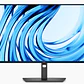 Monitor 27“ Dell Professional Full HD IPS 120Hz Hub USB-C - Miniatura 2
