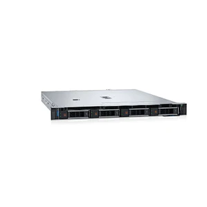 Servidor Dell PowerEdge R360 Intel Xeon 6 6357P 32GB RAM 2x480GB SSD Rack 1U