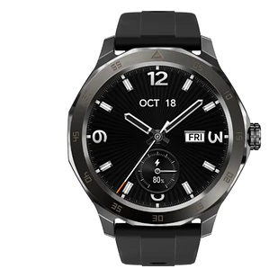 Smartwatch Honor Choice Watch 2 Epic 46mm Negro