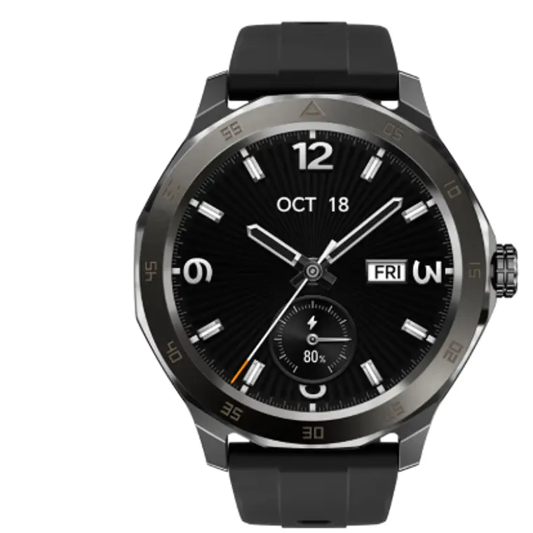 Smartwatch Honor Choice Watch 2 Epic 46mm Negro 1