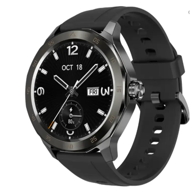 Smartwatch Honor Choice Watch 2 Epic 46mm Negro 2