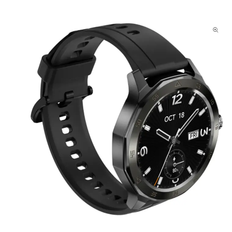 Smartwatch Honor Choice Watch 2 Epic 46mm Negro 3