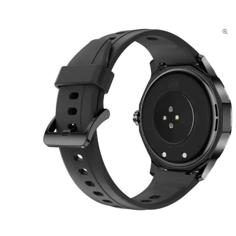 Smartwatch Honor Choice Watch 2 Epic 46mm Negro 4