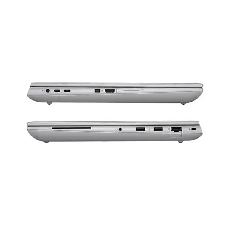 HP Zbook Fury 16 G11  (Core i9-14900HX, 32GB Ram, 2TB, RTX3500, Win11 Pro) 4