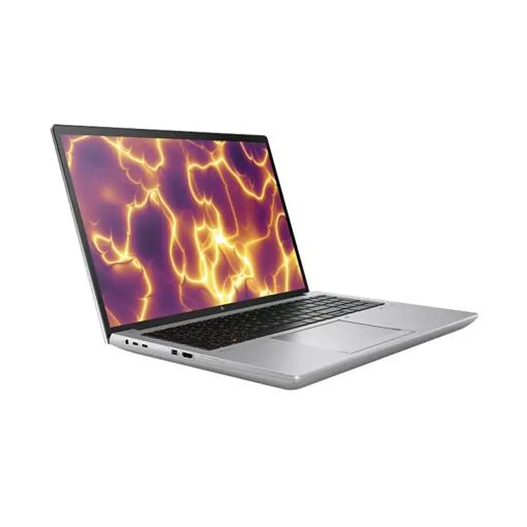 HP Zbook Fury 16 G11  (Core i9-14900HX, 32GB Ram, 2TB, RTX3500, Win11 Pro) 2