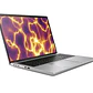 HP Zbook Fury 16 G11  (Core i9-14900HX, 32GB Ram, 2TB, RTX3500, Win11 Pro) - Miniatura 2