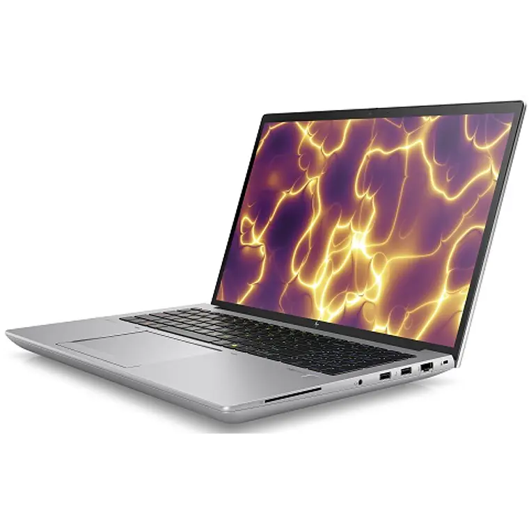 HP Zbook Fury 16 G11  (Core i9-14900HX, 32GB Ram, 2TB, RTX3500, Win11 Pro) 3