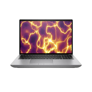 HP Zbook Fury 16 G11  (Core i9-14900HX, 32GB Ram, 2TB, RTX3500, Win11 Pro)